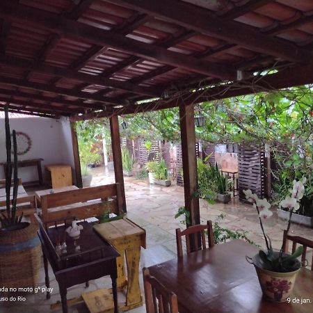 Pouso Do Rio Hotel Pirenopolis Ngoại thất bức ảnh