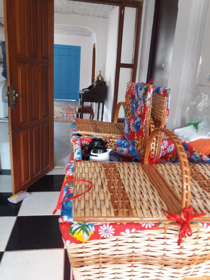 Pouso Do Rio Hotel Pirenopolis Ngoại thất bức ảnh