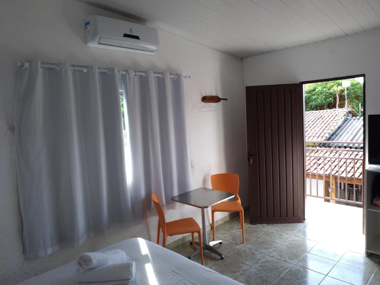 Pouso Do Rio Hotel Pirenopolis Ngoại thất bức ảnh