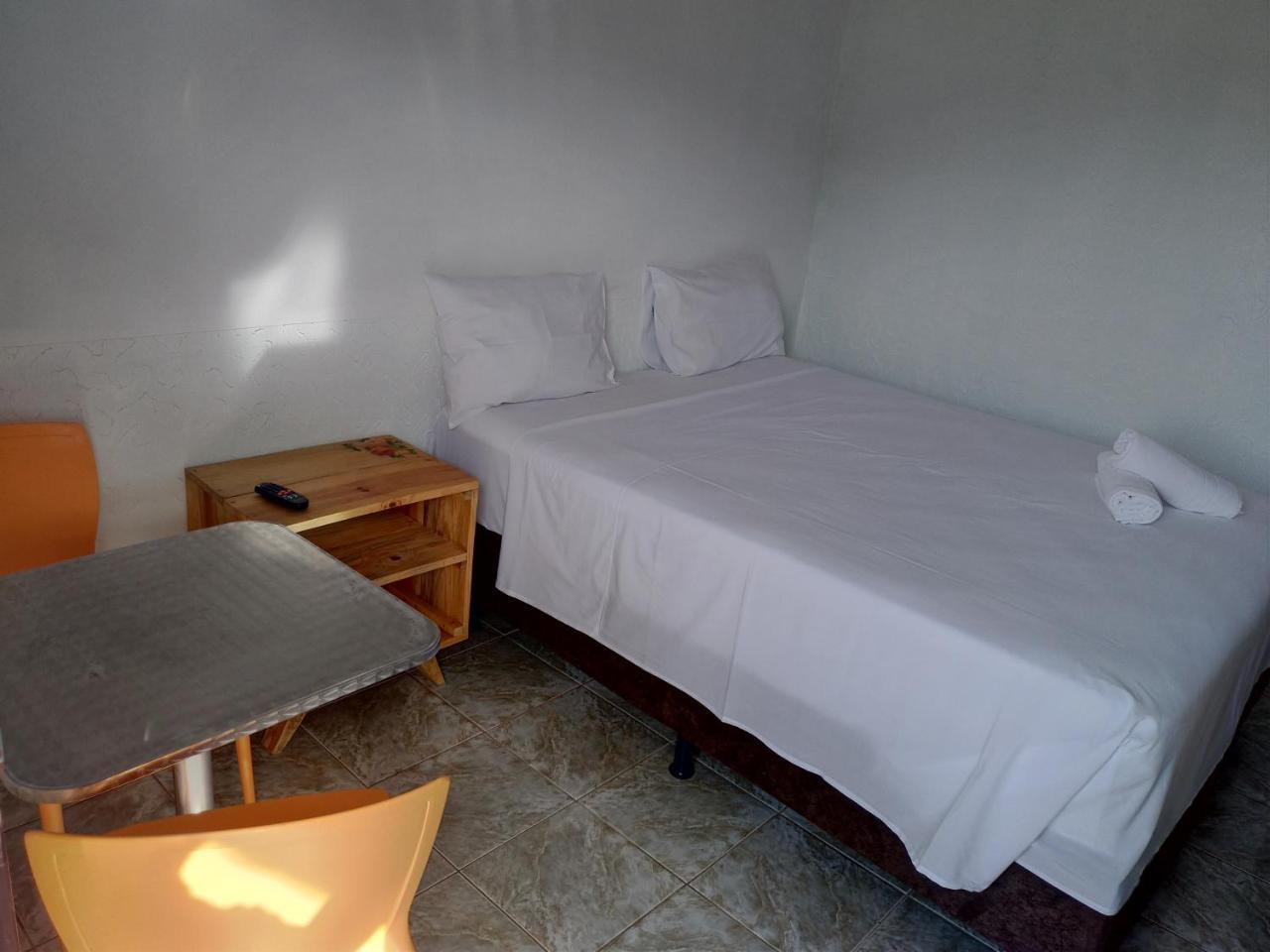 Pouso Do Rio Hotel Pirenopolis Ngoại thất bức ảnh