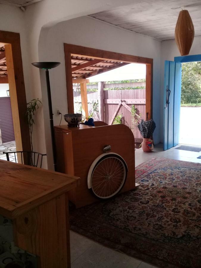 Pouso Do Rio Hotel Pirenopolis Ngoại thất bức ảnh