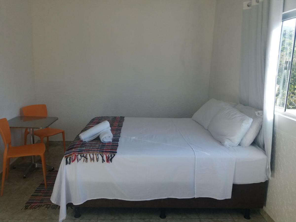 Pouso Do Rio Hotel Pirenopolis Ngoại thất bức ảnh