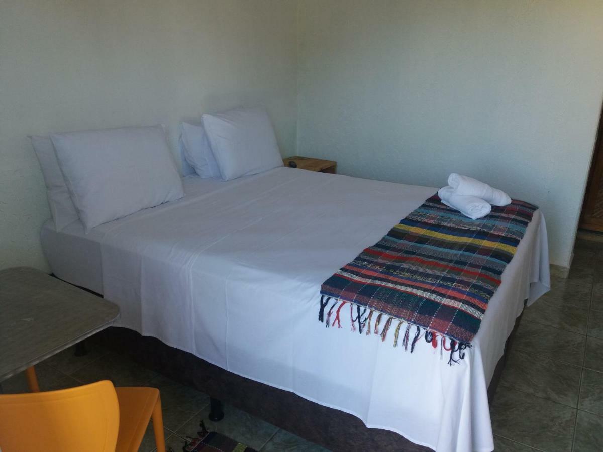 Pouso Do Rio Hotel Pirenopolis Ngoại thất bức ảnh